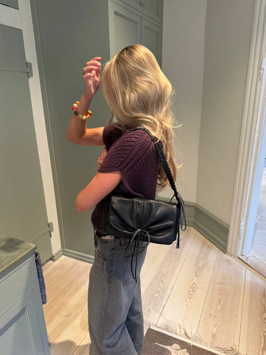 Design By Si Out and about taske - Sort Outlet