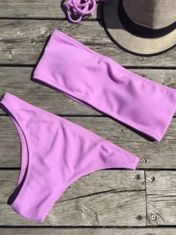 Design By Si Penelope bikini lilla Best