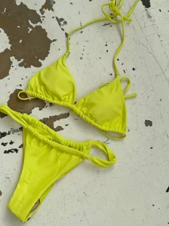 Design By Si Skye Bikini - Gul Best