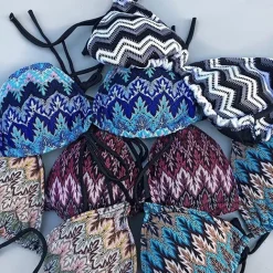 Design By Si Sunny bikini - Sea Outlet