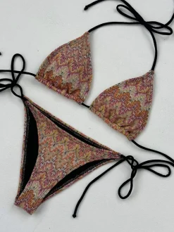 Design By Si Sunny bikini - Sunrise Sale