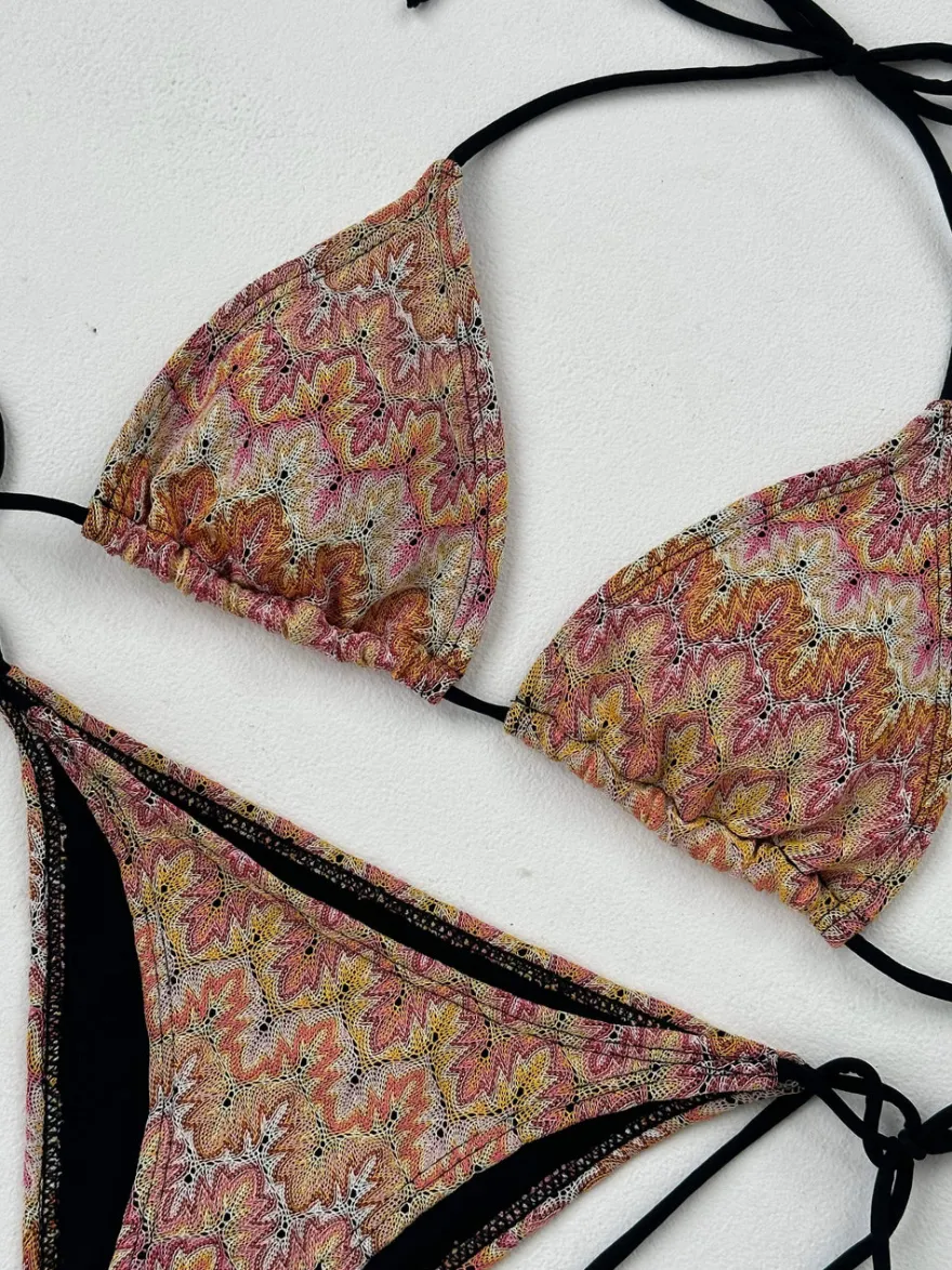 Design By Si Sunny bikini - Sunrise Sale