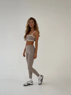 Design By Si Variation bra - Ash Hot