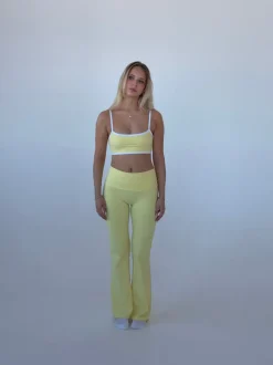 Design By Si Variation bra - Butter Sale