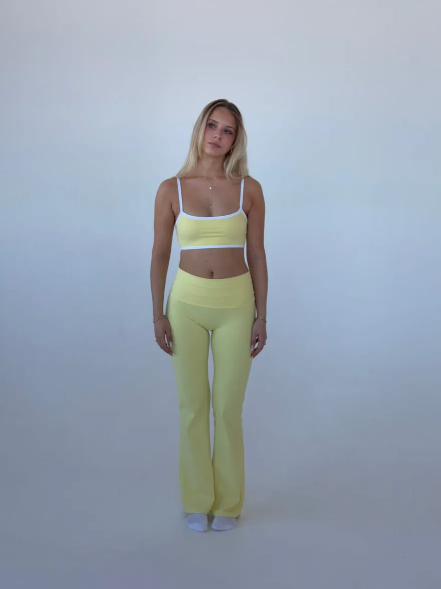 Design By Si Variation bra - Butter Sale