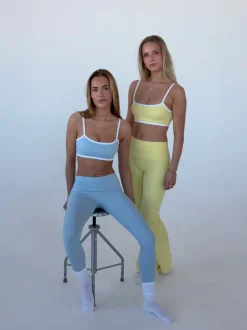 Design By Si Variation bra - Butter Sale