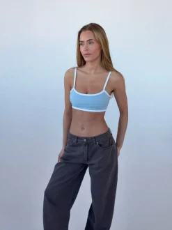 Design By Si Variation bra - Sky Sale