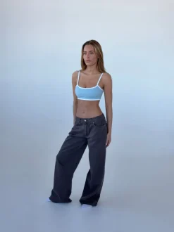 Design By Si Variation bra - Sky Sale