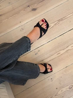 Design By Si Zilla stiletter - sort Sale
