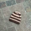 Design By Si Zoe hue - Brun/beige Sale